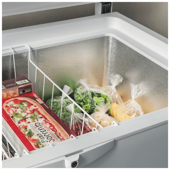 Морозильный ларь Indesit OS1A400H1 | Зображення 4