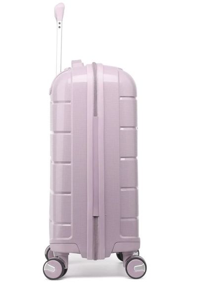 Валіза Semi Line 20" (S) Light Pink (T5793-1) (DAS303020) | Зображення 6