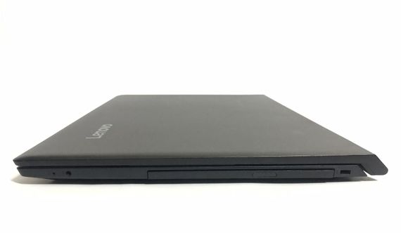 Ноутбук Lenovo IdeaPad V110-15IAP / 15.6" (1366x768) TN / Intel Celeron N3350 (2 (4) ядра по 1.1 - 2.4 GHz) / 4 GB DDR3 / 128 GB SSD / Intel HD Graphics 500 / WebCam / DVD-ROM б/у | Зображення 3