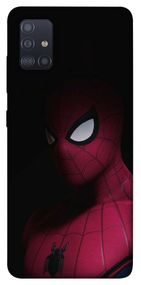 Чохол IBANAN Comics style 6 для Samsung Galaxy M51