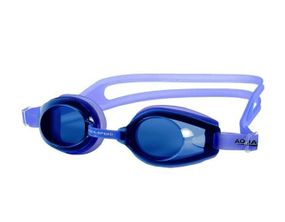 Очки для плавания Aqua Speed AVANTI 007-01 синий OSFM 5908217628954