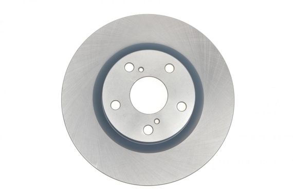 Диск гальмівний передній Toyota Aurion Camry Rav4 2.0-2.2 06- 296x28  покр.  ADT343206 | Зображення 1