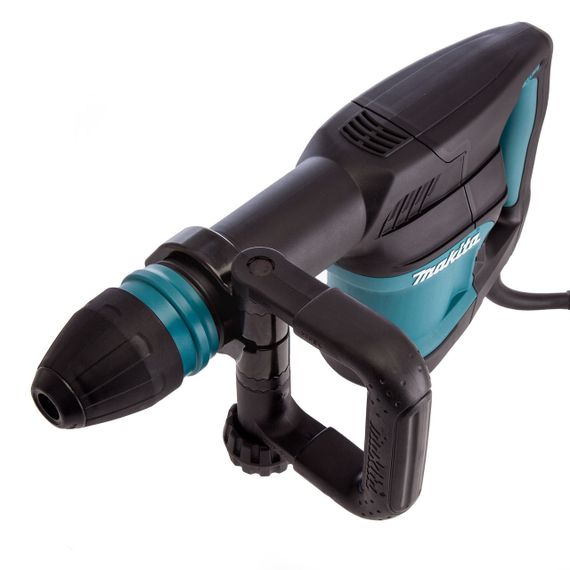 Молоток відбійний мережевий Makita HM0870C (7.6 Дж, 1100-2650 хв-1, 1100 Вт, SDS-MAX, 5.3 кг) | Зображення 5