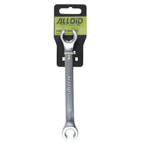 Ключ розрізний 13х14 мм Alloid