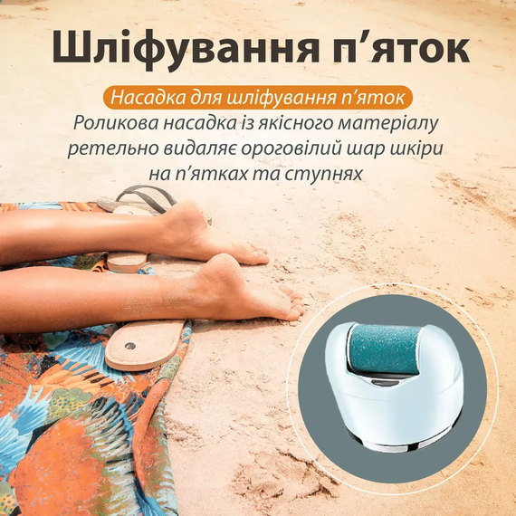 Бездротовий епілятор для обличчя та тіла для жінок 6 в 1 домашній триммер для волосся USB VGR | Зображення 6