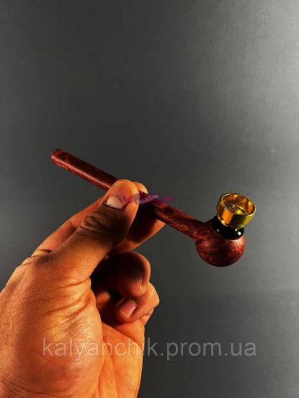 Скляна трубка Safari | Зображення 3