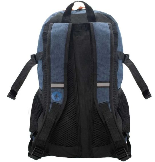 Рюкзак міський Semi Line 41 Blue Jeans (BSL121) | Зображення 1