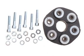 Муфта кардана эластичная Mercedes Benz C-class W202 S202 E-class W210 W124 82-02 ремкомплект  51434