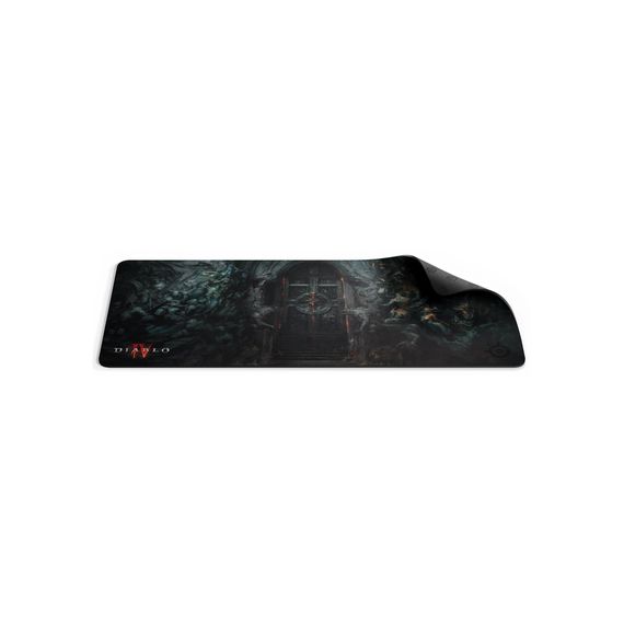 Килимок для мишки SteelSeries XXL Diablo IV Edition (63426) | Зображення 3