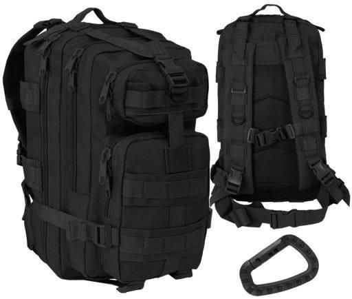 Військовий рюкзак 30 Л! Тактичний Рюкзак (Оригінал! Туреччина)   знижка | Зображення 1