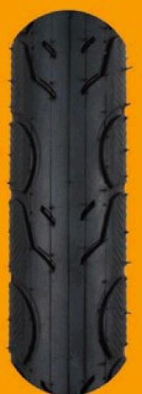 Велосипедная шина   24 * 1,5  AK193   JINDE