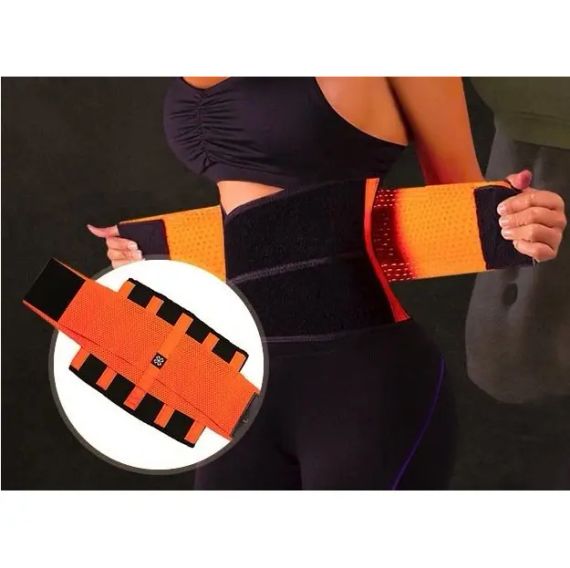 Супер-пояс для схуднення Xtreme Power Belt | Зображення 3