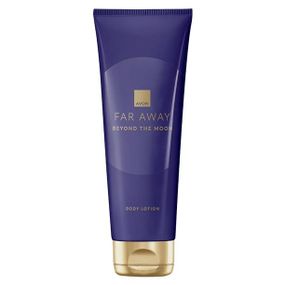 Душистый лосьон для тела Avon Far Away Beyond the Moon 125 мл