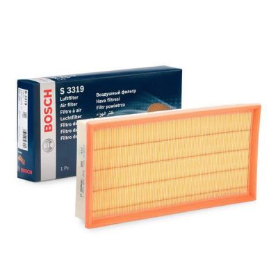 Воздушный фильтр для автомобиля Bosch 1 457 433 319 | Зображення 3