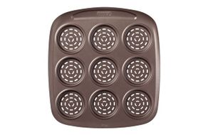 Форма PYREX ASIMETRIA, 9 шт. 6.5 см.