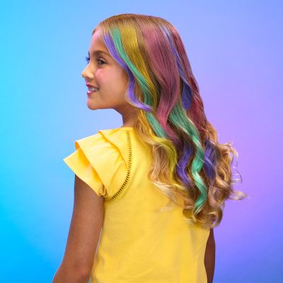 Кукла Rainbow High Крейда для волосся та стиль Амая (526780) | Зображення 3