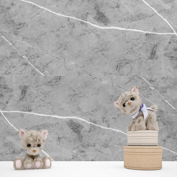 Самоклеюча стінова PET плитка 600*300*2mm (D) SW-00001683 | Зображення 6