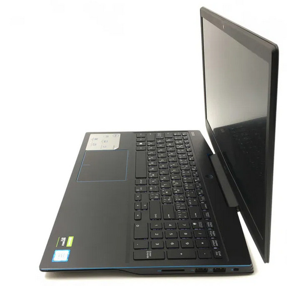 Ноутбук Dell G3 3590 | 15.6"FHD, IPS/i5-9300H/16GB/GTX-1660Ti-MQ 6GB/512GB SSD  Б/В | Зображення 4