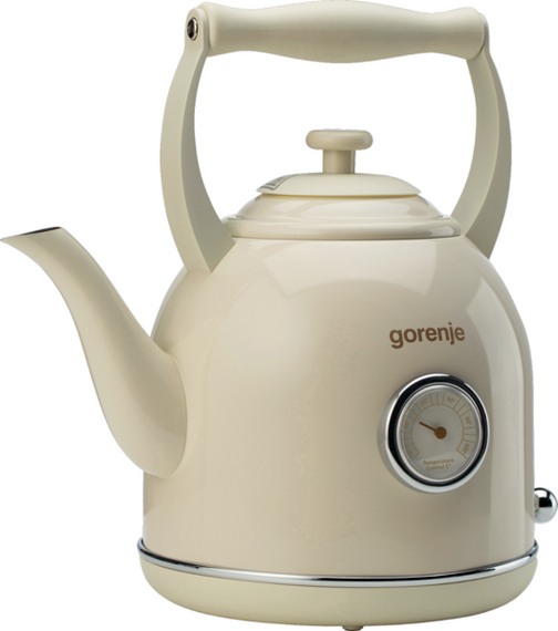 Електрочайник Gorenje K17CLIN | Зображення 1