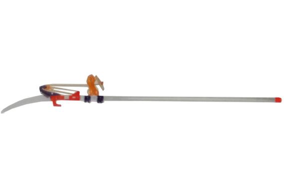 Высоторез Intertool - 350 мм x 3,75 м телескопический (HT-3116)