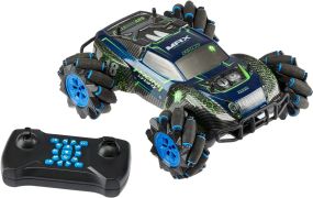 Машинка на радіокеруванні ZIPP Toys Racing Sport Blue