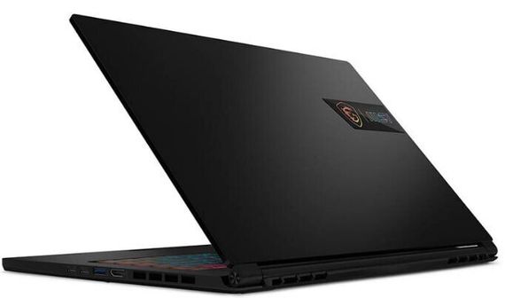 Игровой ноутбук MSI Stealth 15M B12UE-053NEU / 15.6" (1920x1080) IPS / Intel Core i7-1280P (14 (20) ядер по 3.6 - 4.8 GHz) / 16 GB DDR4 / 512 GB SSD / nVidia GeForce RTX 3060, 6 GB GDDR6, 192-bit / WebCam б/у | Зображення 3