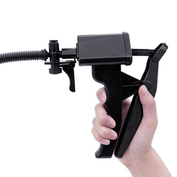 Вакуумна помпа Boss Series: Powerpump PRO 02 Clear, BS6000018 sexstyle | Зображення 10