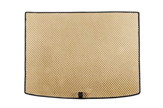 Коврик багажника EVA (для BYD Song Plus EV, Бежевый) для BYD Song 2023- гг