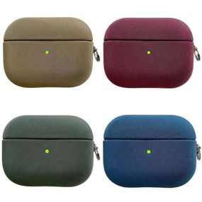 Футляр FineWoven (AAA) для Apple AirPods Pro