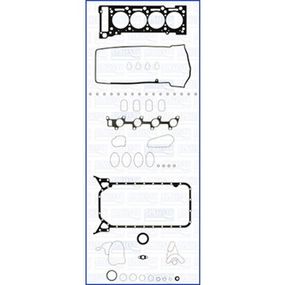 Комплект прокладок полный Mercedes Benz OM611, Ajusa, 50255600,