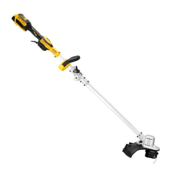 Коса акумуляторна безщіткова DeWALT DCMST561P1 | Зображення 3