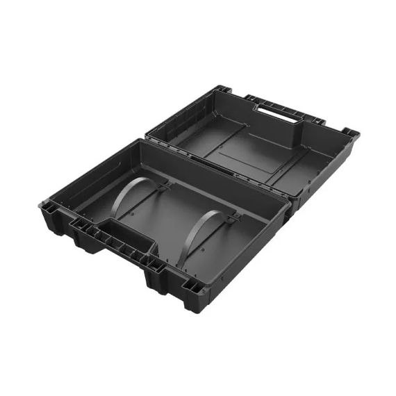 Кейс для інструментів, 15", 385x320x140, REGULAR Power Basic PS, POJQRPTBPSCZAPG001, QBRICK | Зображення 1