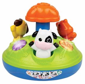 Юла Win Fun Животные 0736-NL