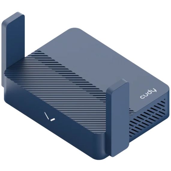 Маршрутизатор Cudy TR3000, AX3000 2.5G Wi-Fi 6 Router with USB | Зображення 2