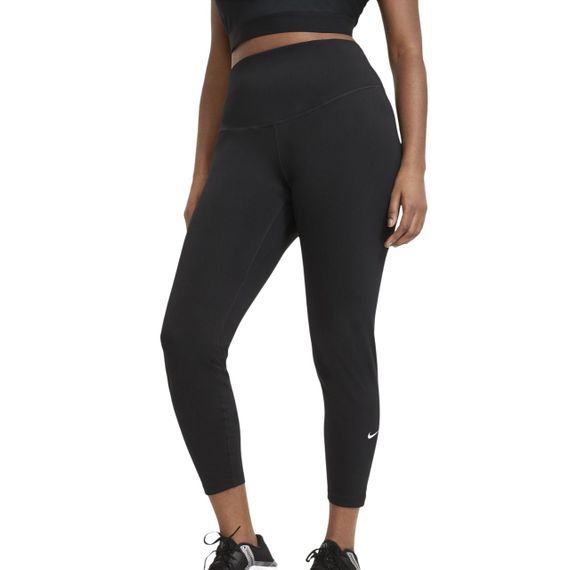 Лосини Nike W NK ONE DF MR TGT DD0252-010 (Розмір: L)
