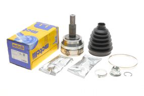 ШРКШ зовнішній Renault Master II 06- Opel Movano 25D03- 28z 36z 64.5mm 101.9mm 57.1mm  +ABS 51z  15-1712