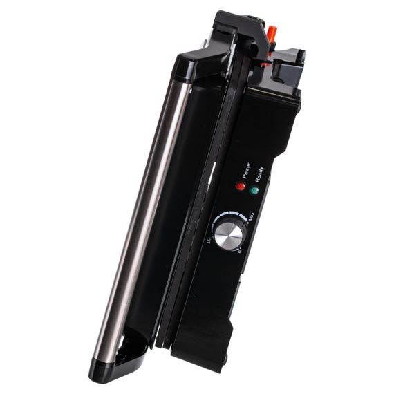 Електрогриль притискний з антипригарним покриттям 1500 Вт Sokany SK-08026 | Зображення 6