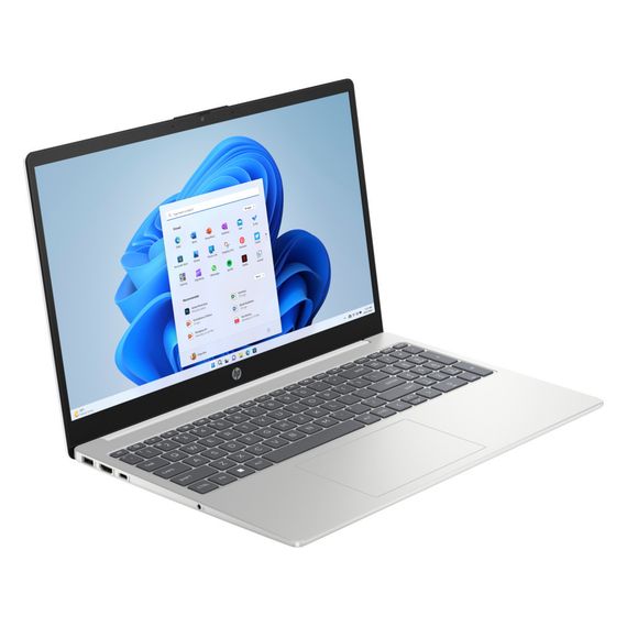 Ноутбук HP 15-fd0108ua (A1VQ7EA) | Зображення 1