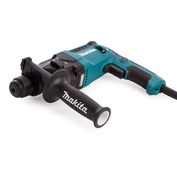 Перфоратор мережевий Makita HR1840 (470 Вт, 1.4 Дж, SDS-PLUS) | Зображення 4