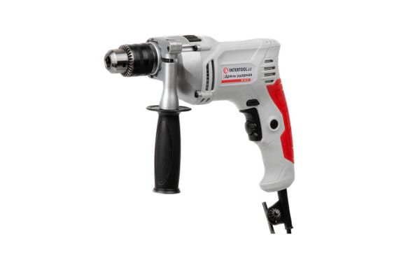 Дрель ударная Intertool - 950 Вт (DT-0121) | Зображення 1