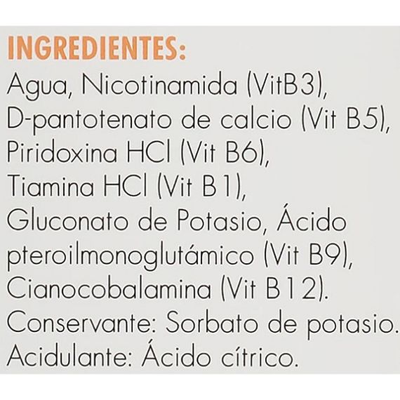 В комплекс Simildiet laboratorios K-Linfo & B's 60 ml | Зображення 2