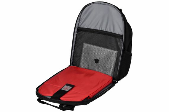 Рюкзак для ноутбука, Wenger Legacy 16&quot;, чёрный (600631) | Зображення 7