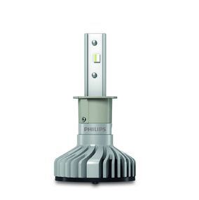 Комплект світлодіодних ламп PHILIPS H3 11336U50CWX2 LED Ultinon Pro5000 +160% 12/24V