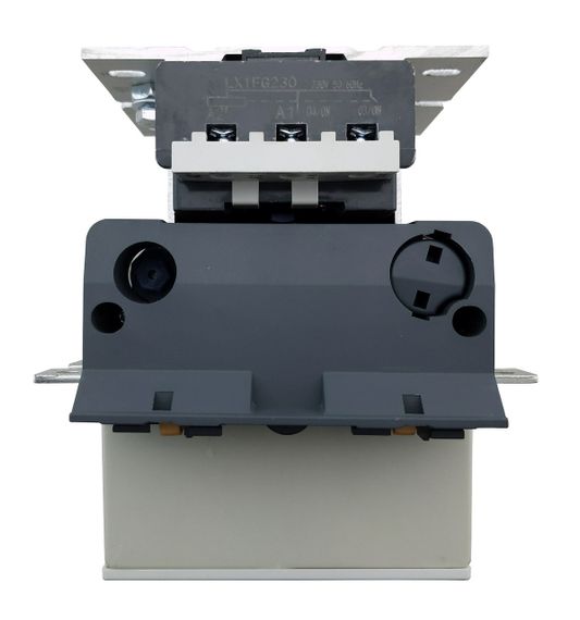 Контактор КМС-185А 400В/АС3 Ny95504510 | Зображення 1