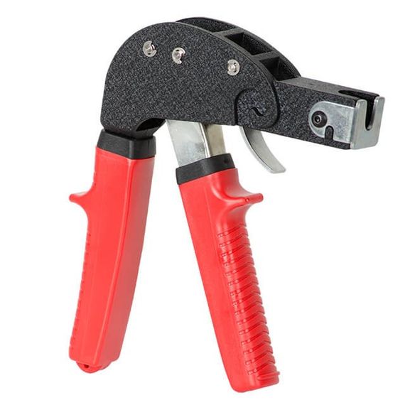 Пістолет для дюбелів "молі" INTERTOOL RT-00131 | Зображення 3