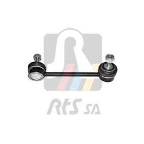 Стойка стабилизатора заднего правая Honda Accord/NSX 03-, RTS, 97-06664-1,