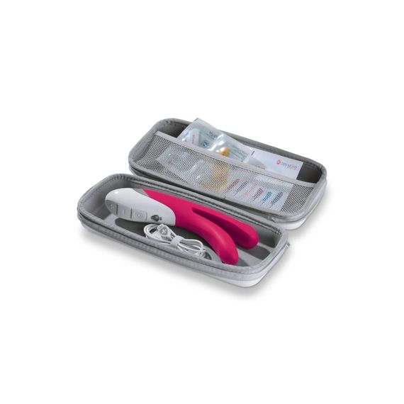 Вибратор Mystim Bon Aparte Pink sexstyle | Зображення 8