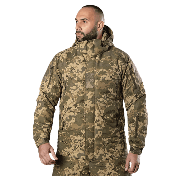 Комплект Defender 7 level Піксель (8510), L | Зображення 1