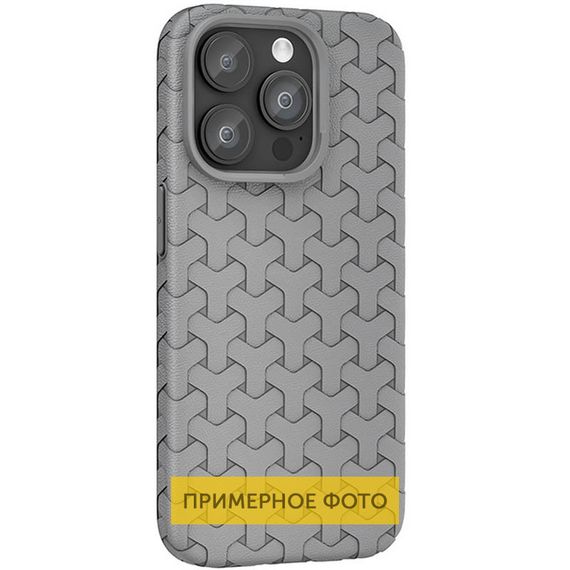 Чохол TPU Weaving для Apple iPhone 16 (6.1")