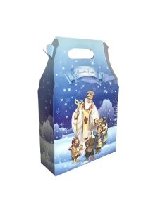 Подарунковий набір Новорічний МЕГА ПОДАРУНОК (213984)